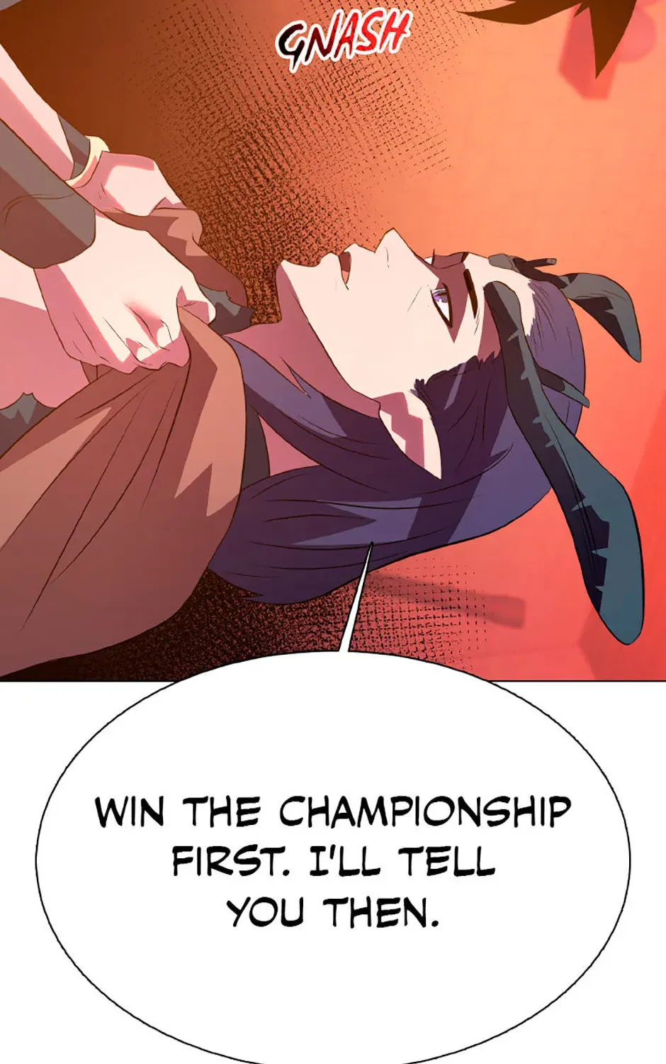 Monarch of Supreme Beings Chapter 41 - page 7