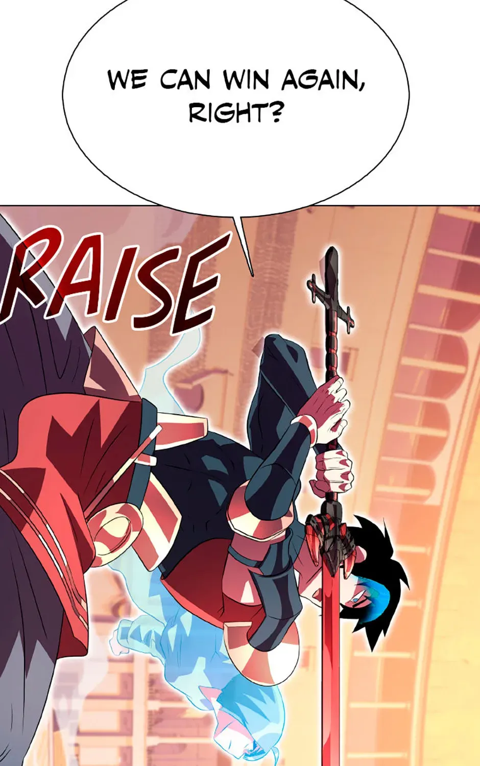 Monarch of Supreme Beings Chapter 41 - page 71