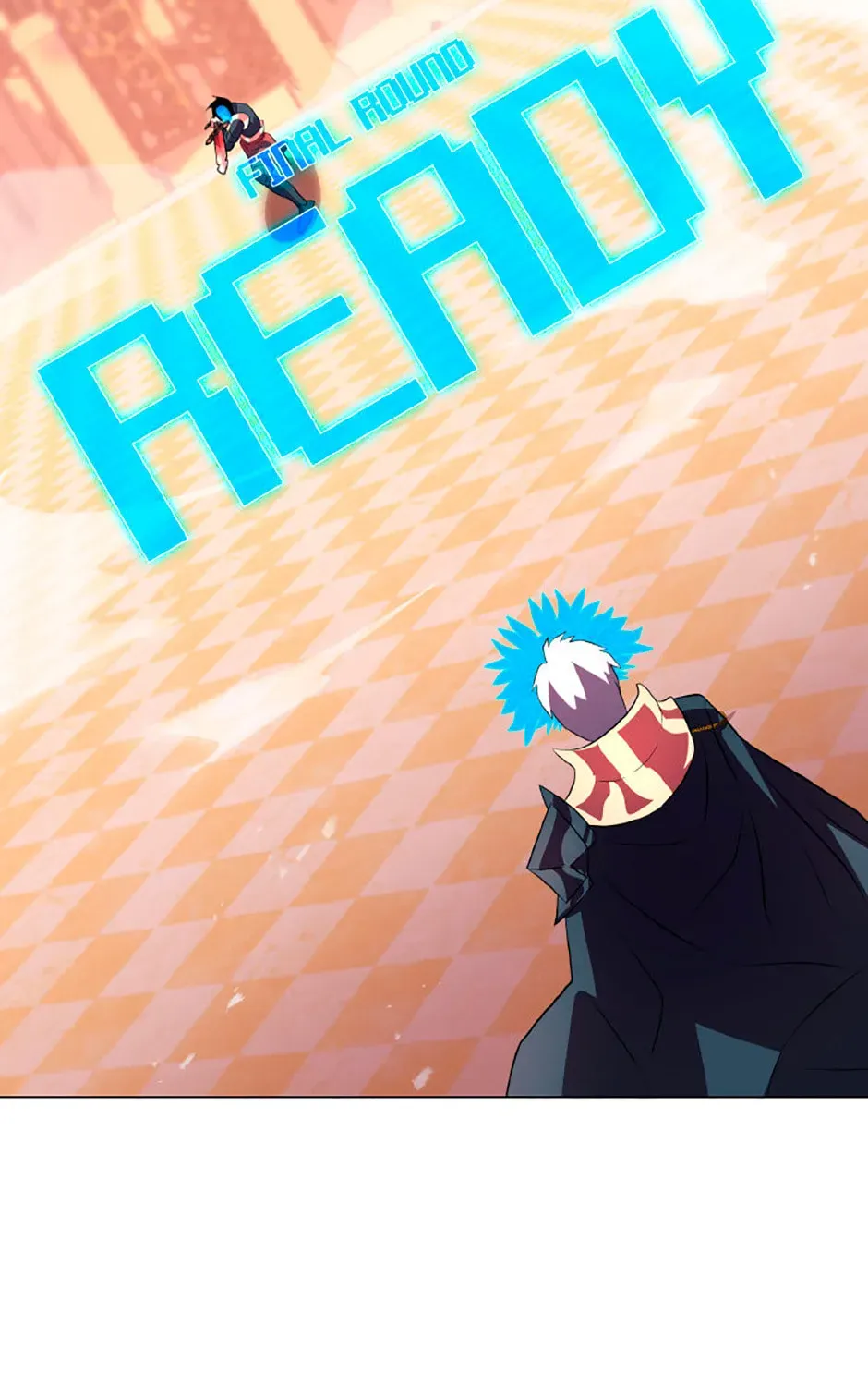 Monarch of Supreme Beings Chapter 41 - page 77