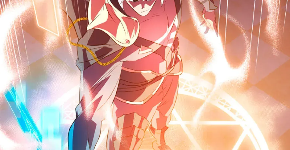 Monarch of Supreme Beings Chapter 41 - page 82