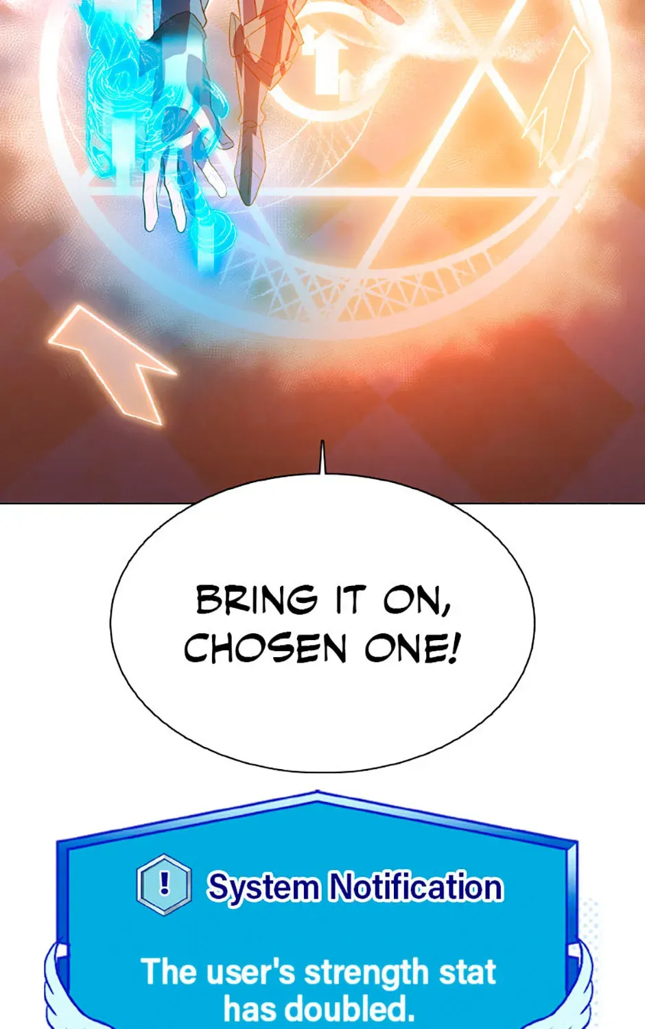 Monarch of Supreme Beings Chapter 41 - page 83