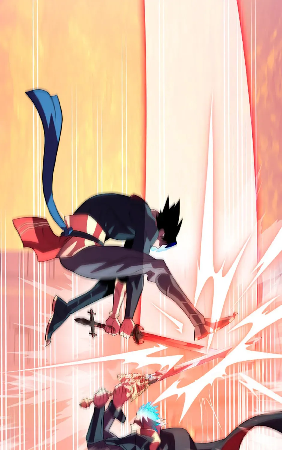 Monarch of Supreme Beings Chapter 41 - page 87