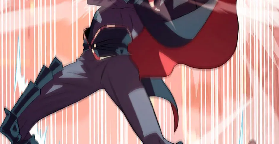 Monarch of Supreme Beings Chapter 41 - page 88