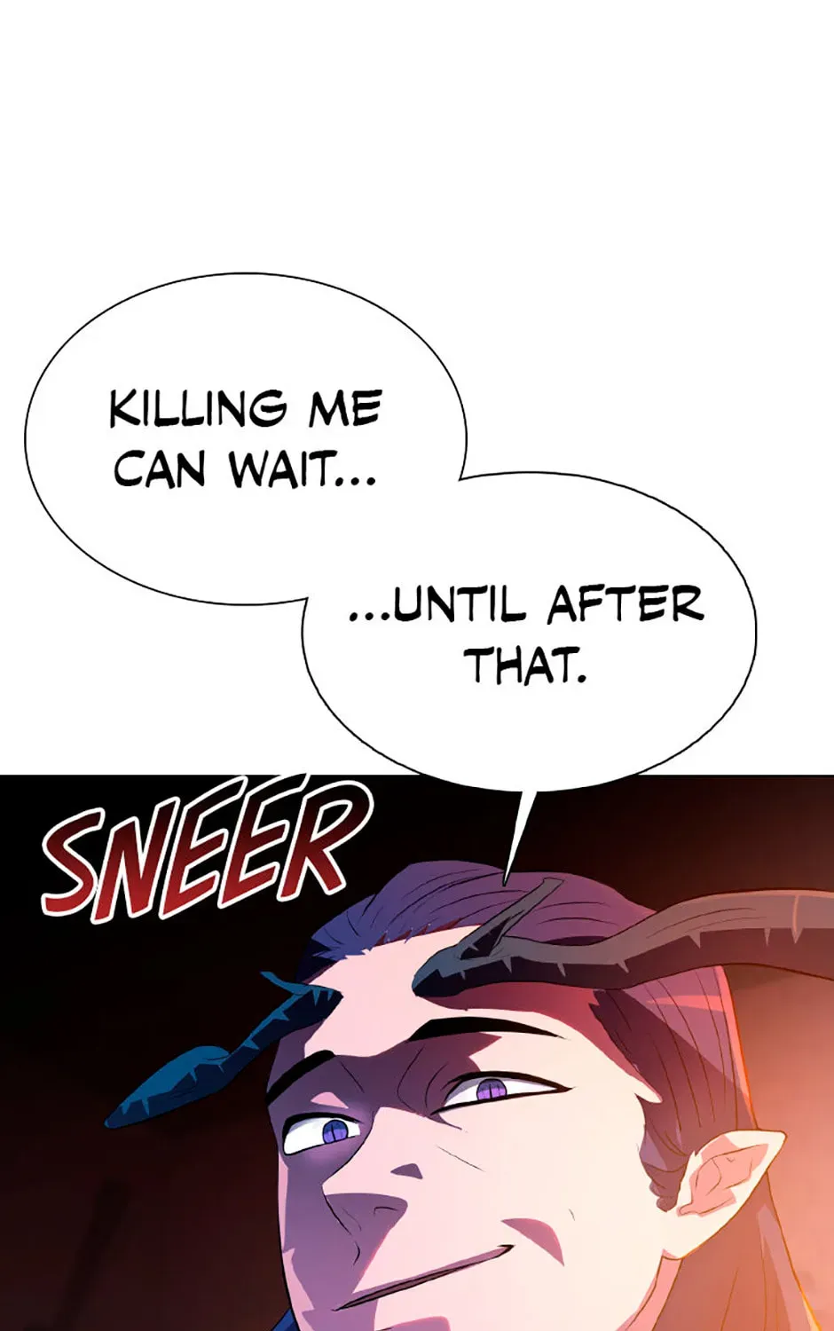 Monarch of Supreme Beings Chapter 41 - page 9