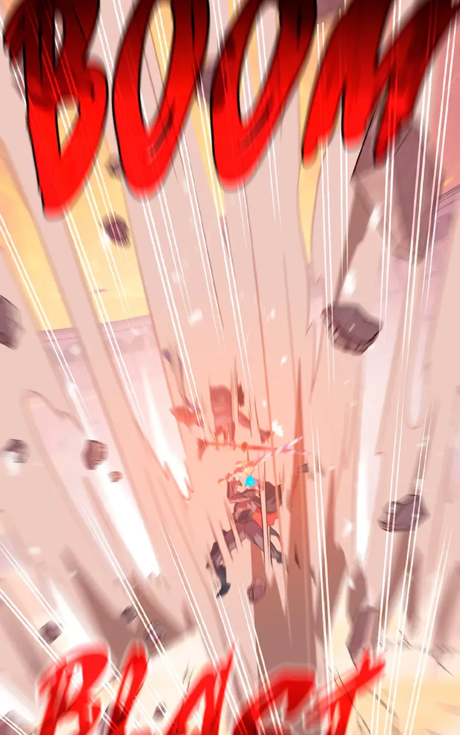 Monarch of Supreme Beings Chapter 41 - page 93