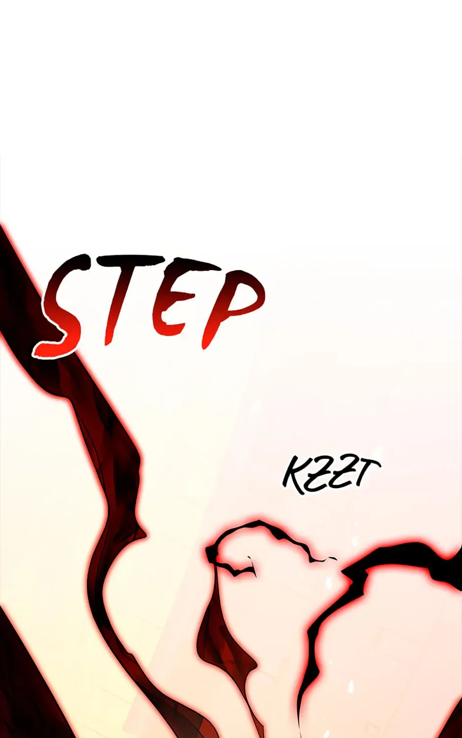 Monarch of Supreme Beings Chapter 44 - page 1