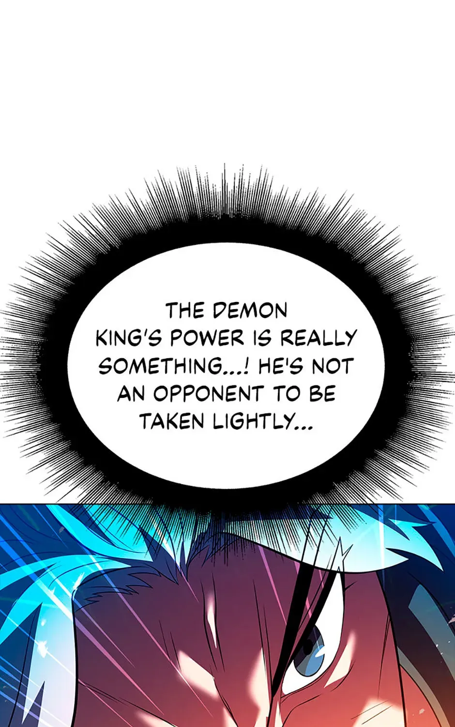 Monarch of Supreme Beings Chapter 44 - page 119