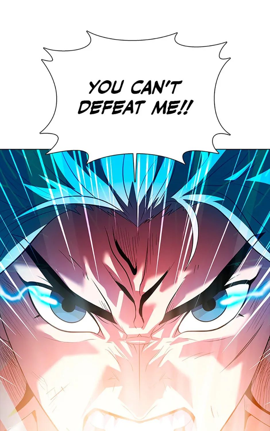 Monarch of Supreme Beings Chapter 44 - page 127