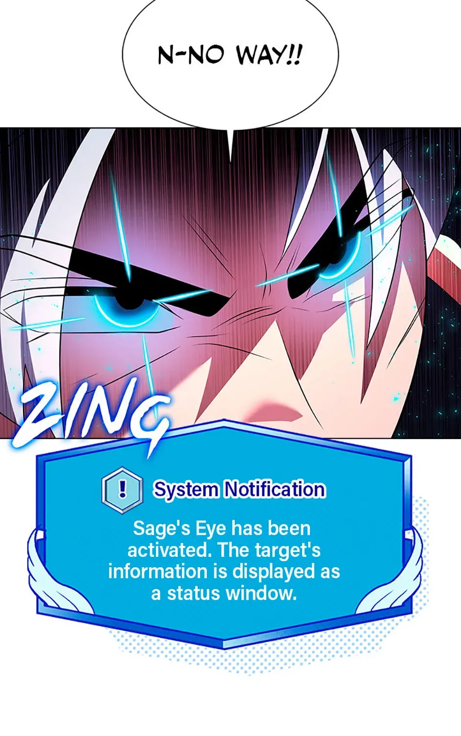 Monarch of Supreme Beings Chapter 44 - page 13