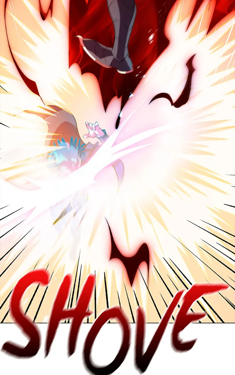 Monarch of Supreme Beings Chapter 44 - page 131