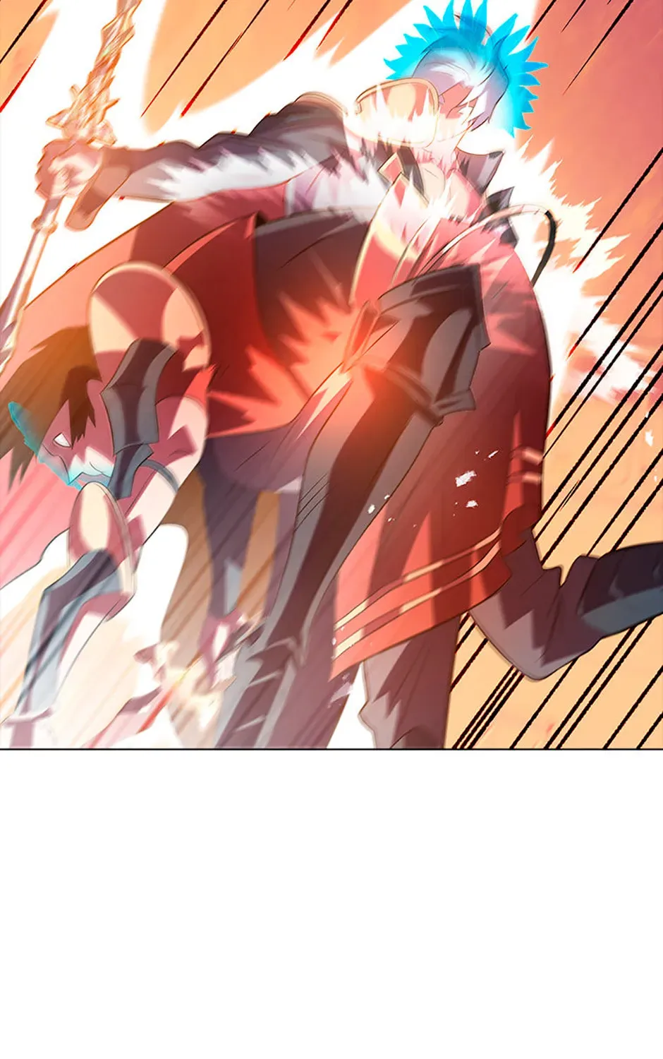 Monarch of Supreme Beings Chapter 44 - page 137