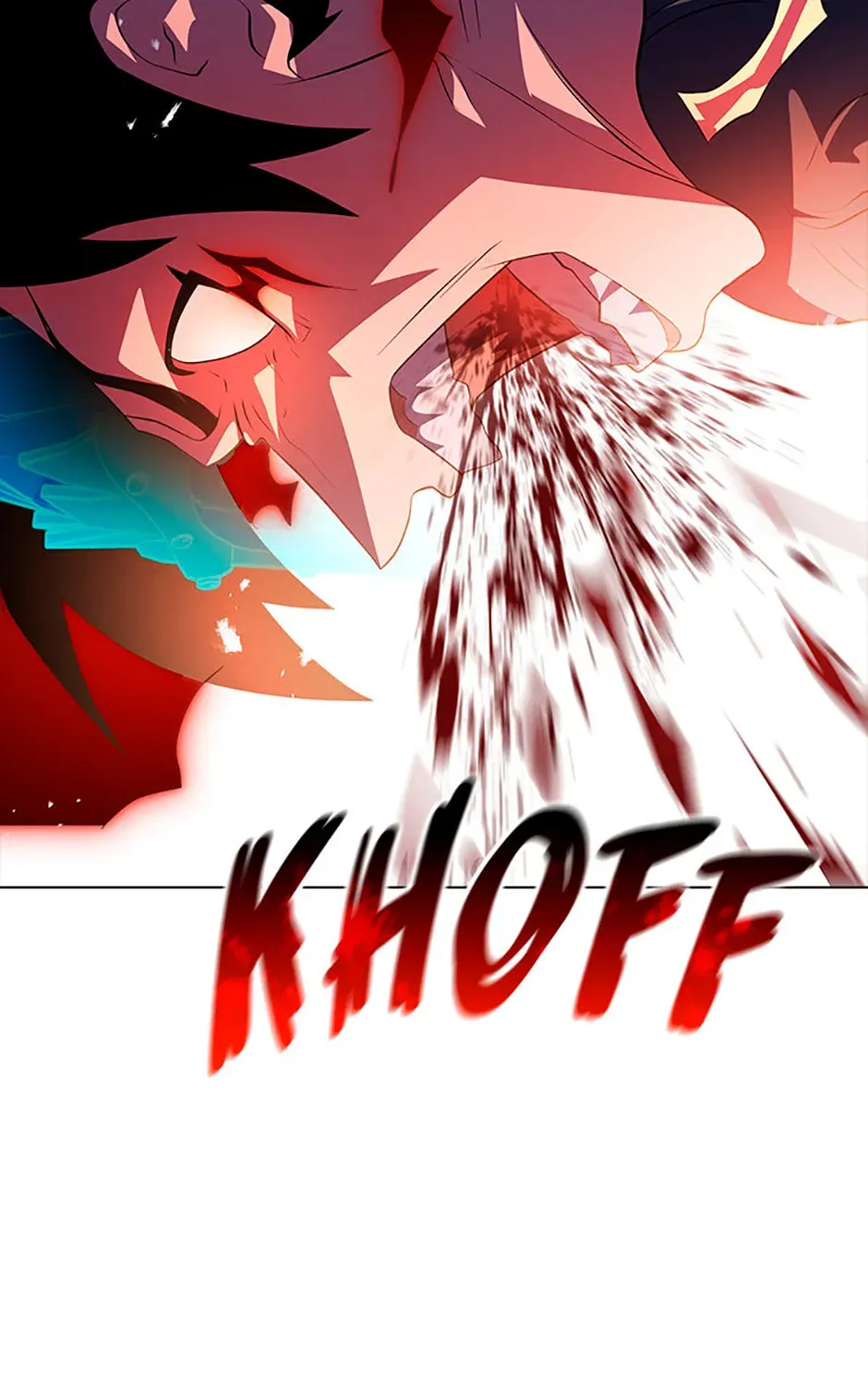 Monarch of Supreme Beings Chapter 44 - page 139