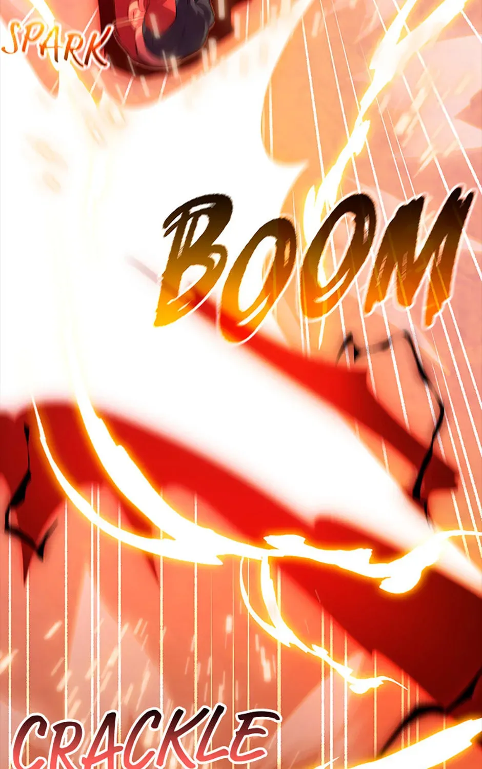 Monarch of Supreme Beings Chapter 44 - page 143