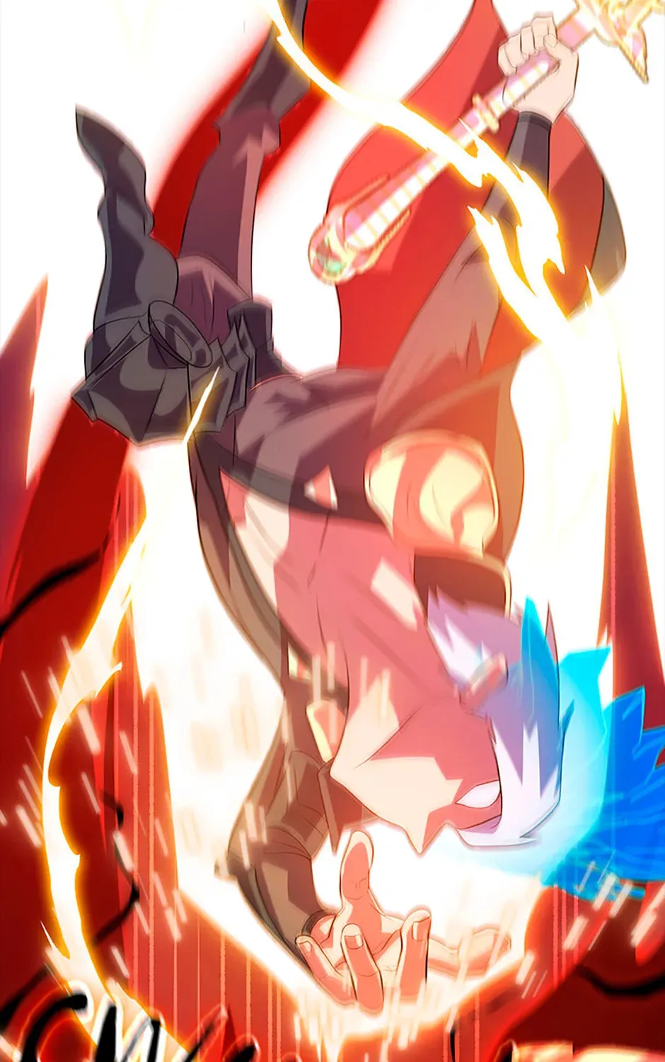 Monarch of Supreme Beings Chapter 44 - page 147