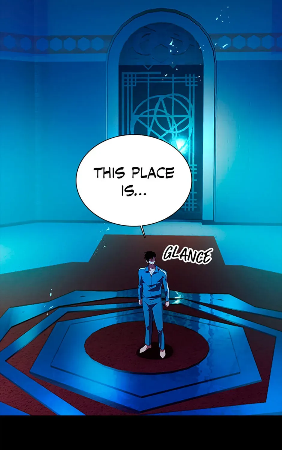 Monarch of Supreme Beings Chapter 44 - page 173
