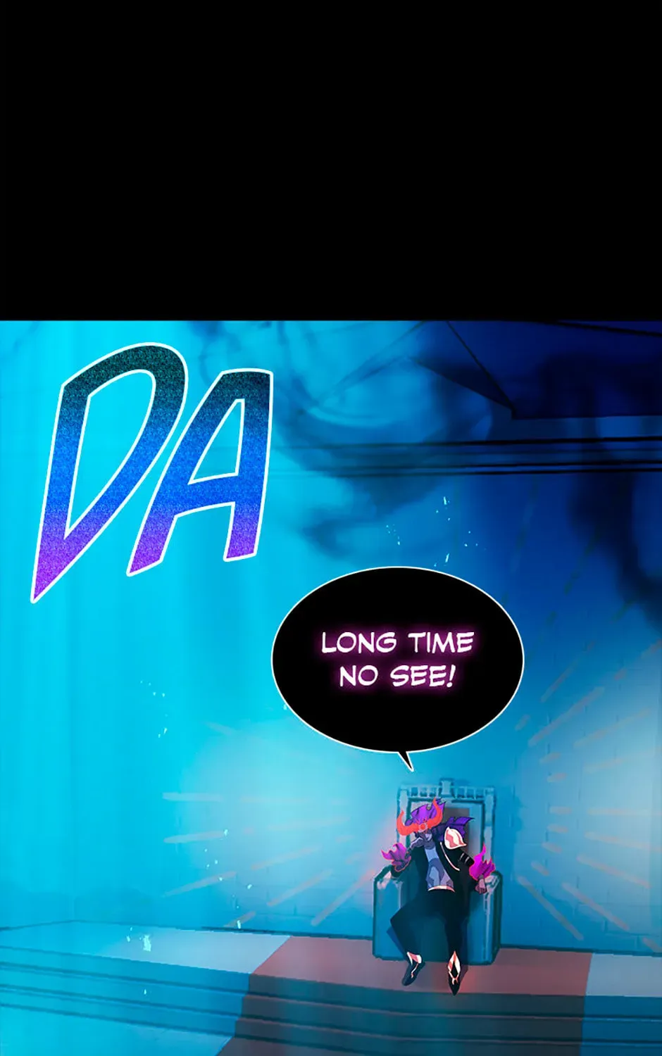 Monarch of Supreme Beings Chapter 44 - page 177