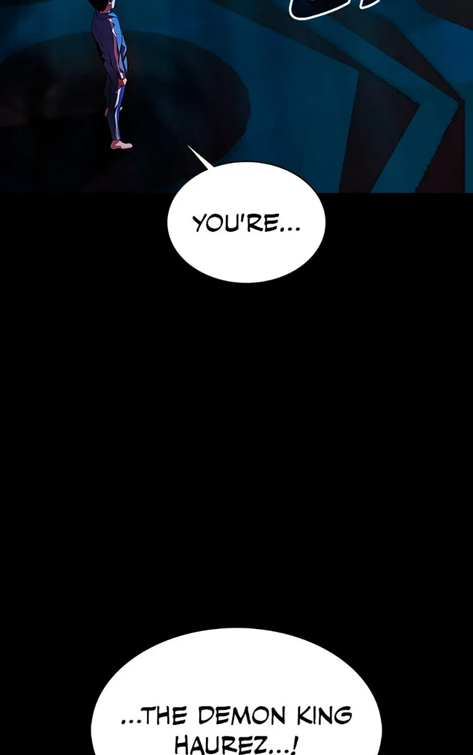 Monarch of Supreme Beings Chapter 44 - page 179