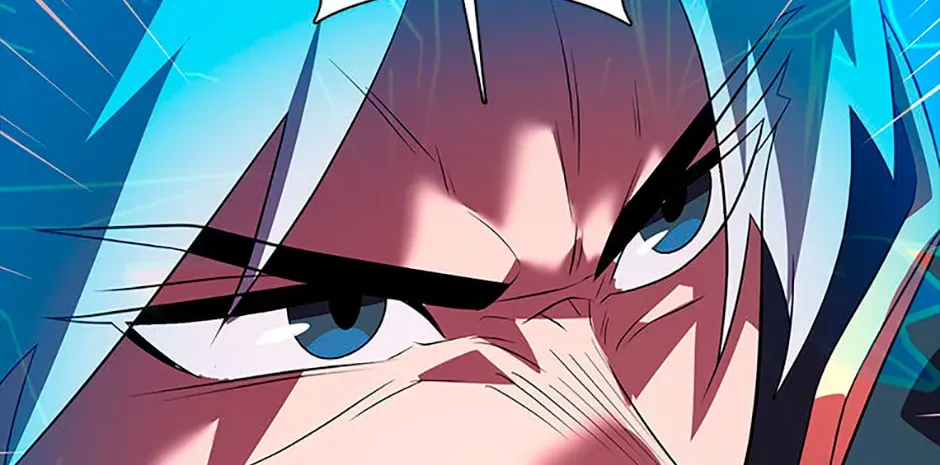 Monarch of Supreme Beings Chapter 44 - page 18