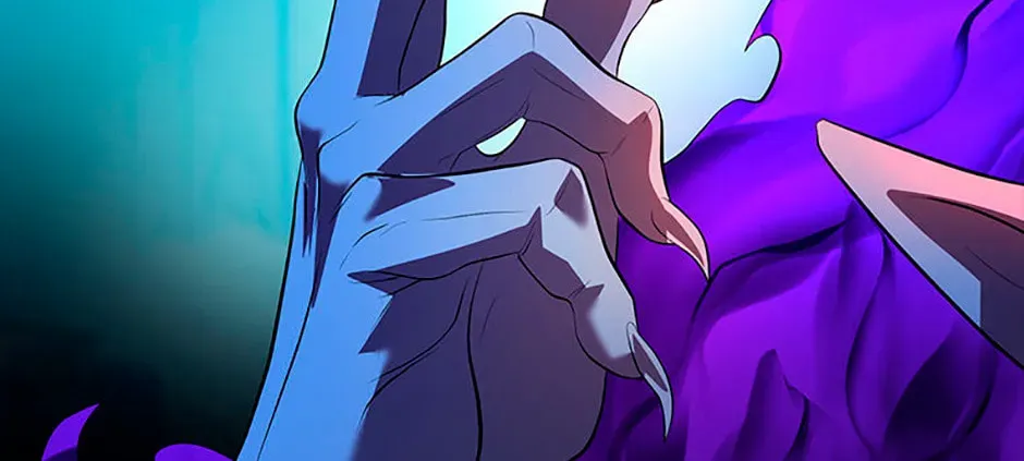 Monarch of Supreme Beings Chapter 44 - page 186