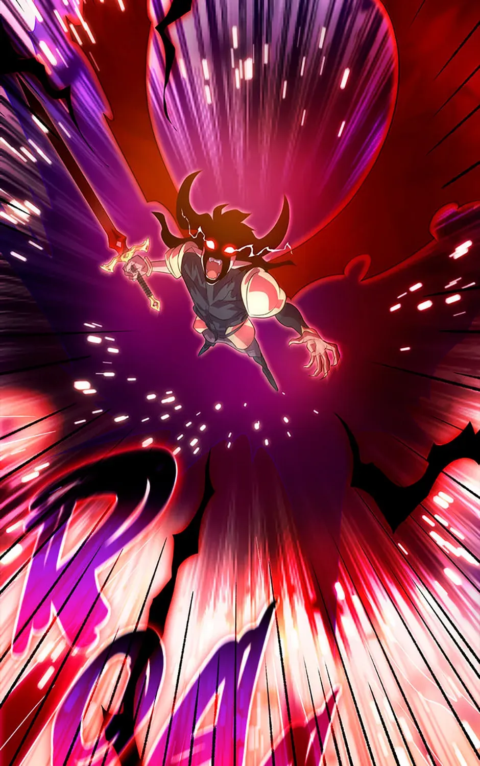 Monarch of Supreme Beings Chapter 44 - page 207