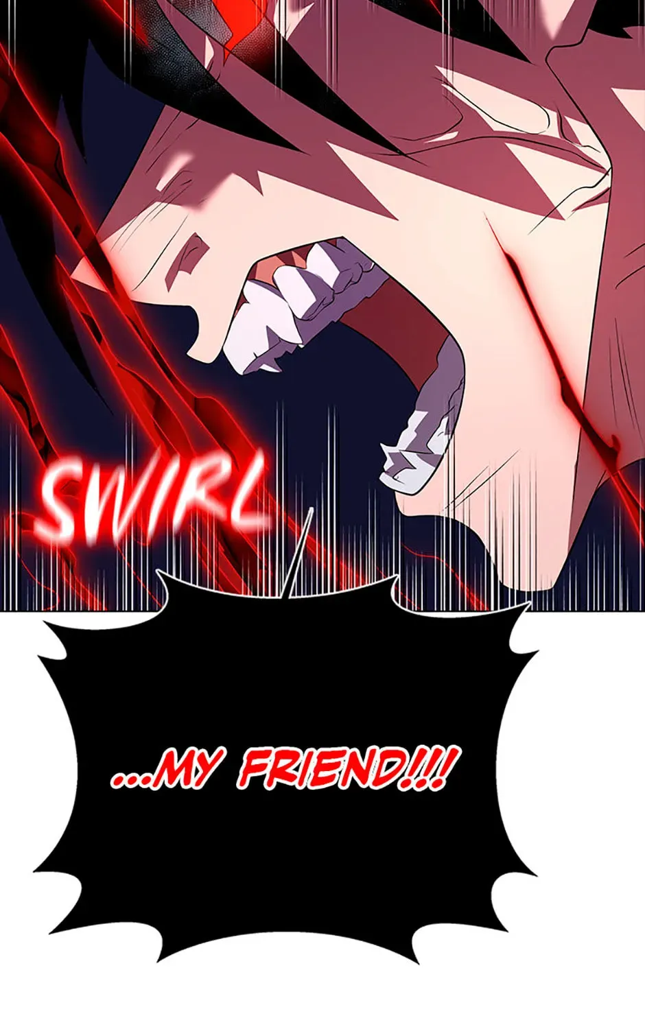 Monarch of Supreme Beings Chapter 44 - page 21