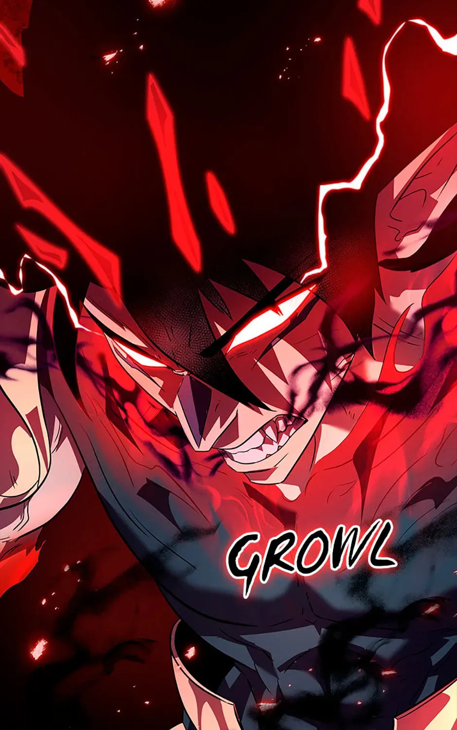 Monarch of Supreme Beings Chapter 44 - page 211