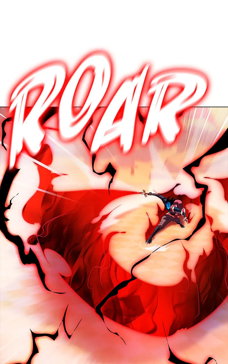 Monarch of Supreme Beings Chapter 44 - page 23