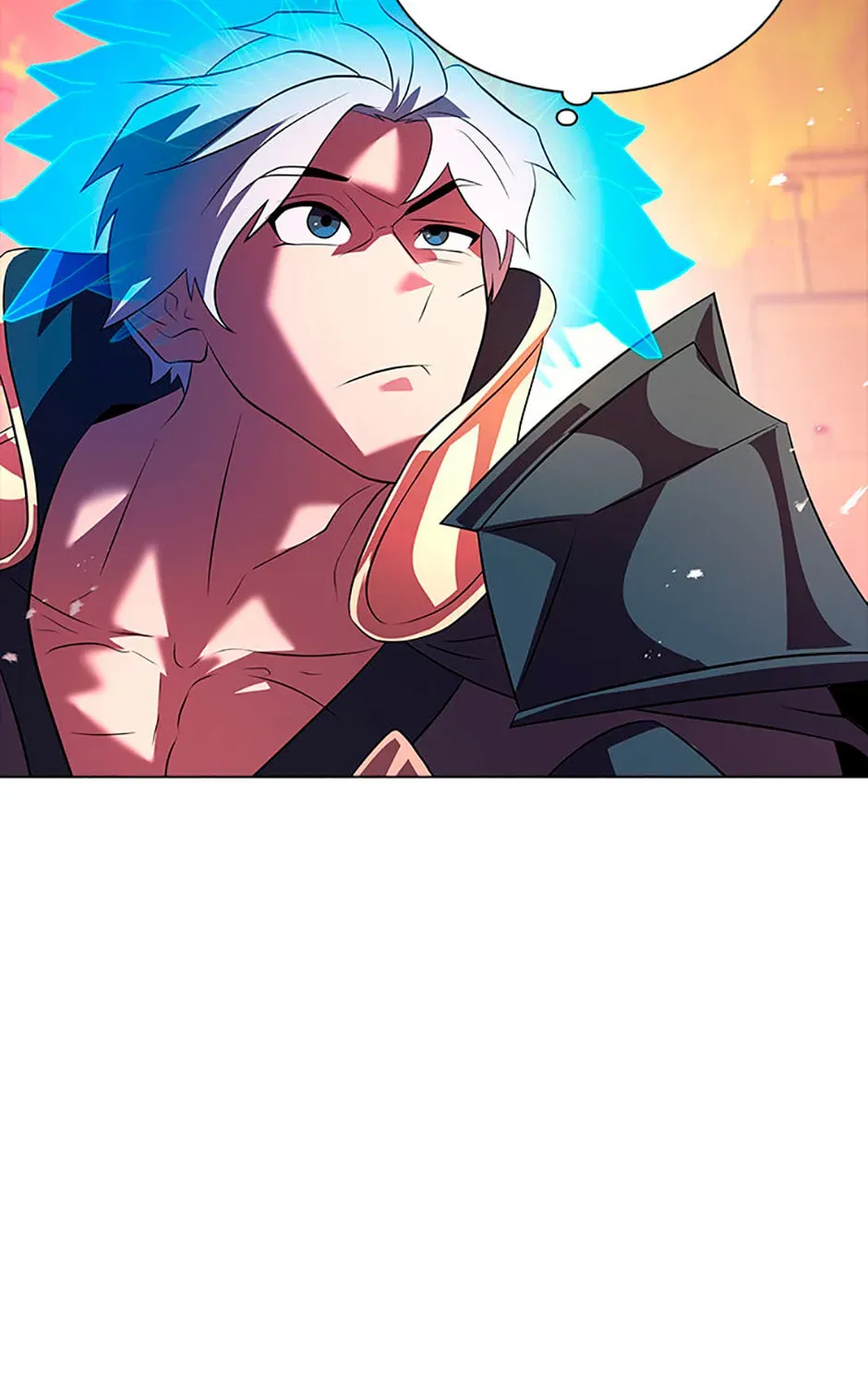 Monarch of Supreme Beings Chapter 44 - page 27