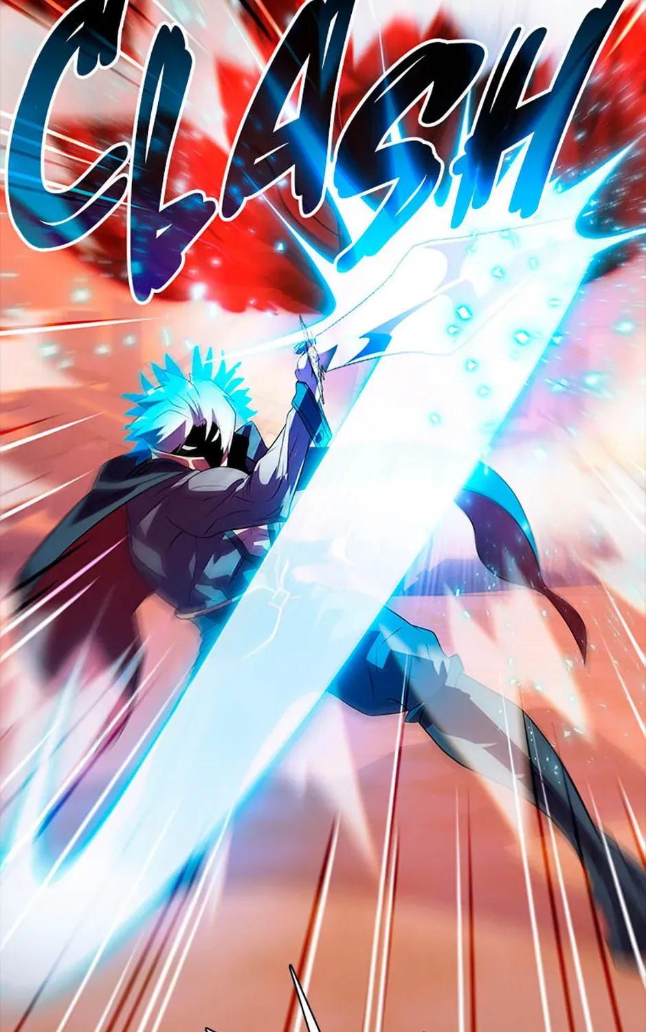 Monarch of Supreme Beings Chapter 44 - page 31