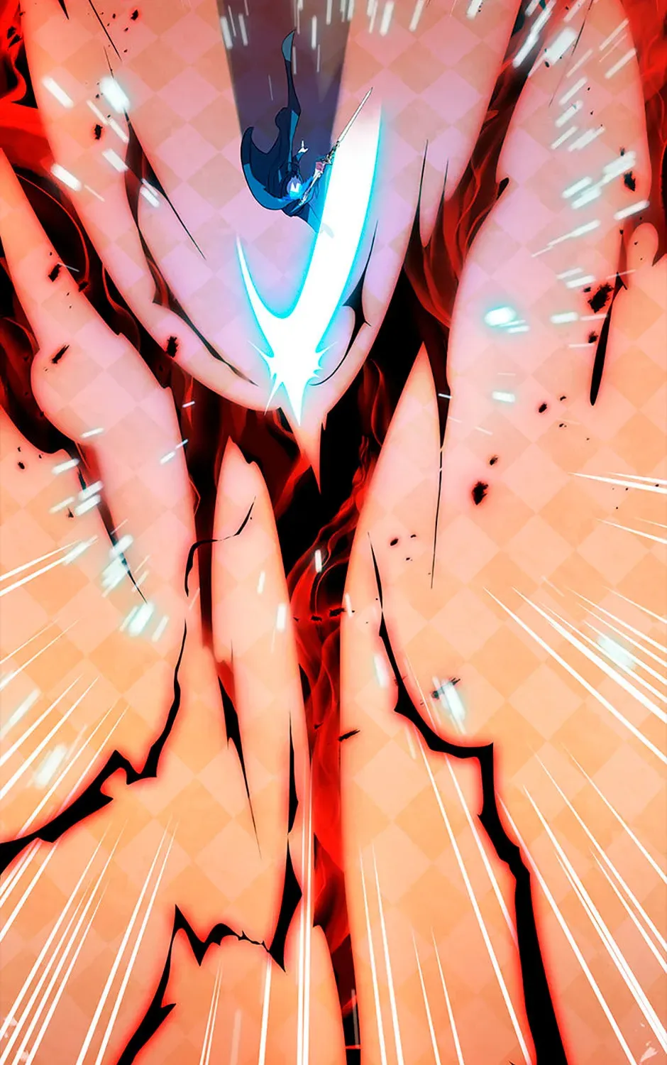 Monarch of Supreme Beings Chapter 44 - page 37