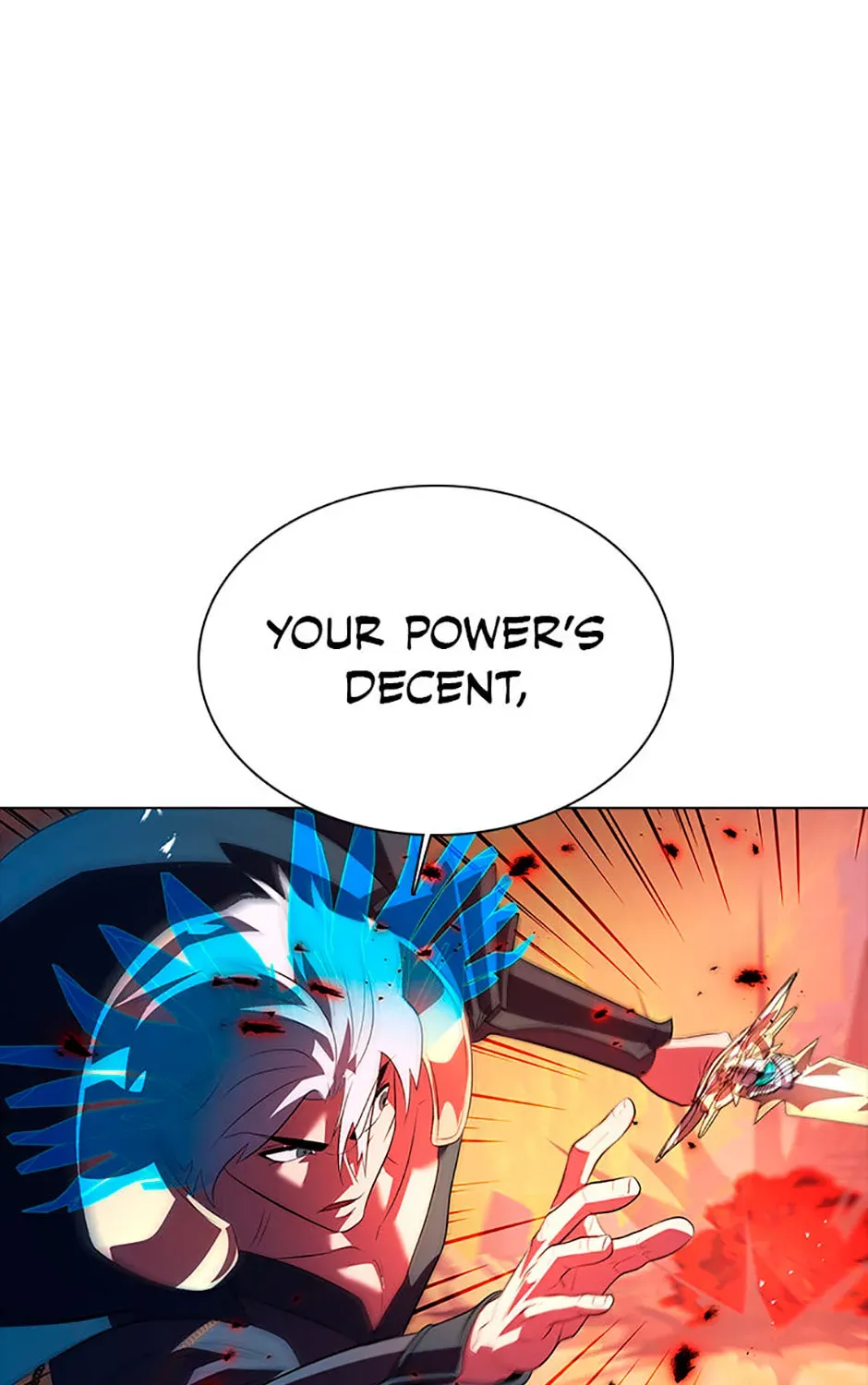 Monarch of Supreme Beings Chapter 44 - page 39