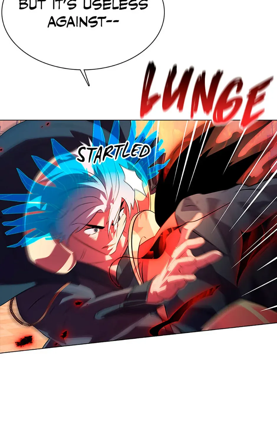 Monarch of Supreme Beings Chapter 44 - page 41