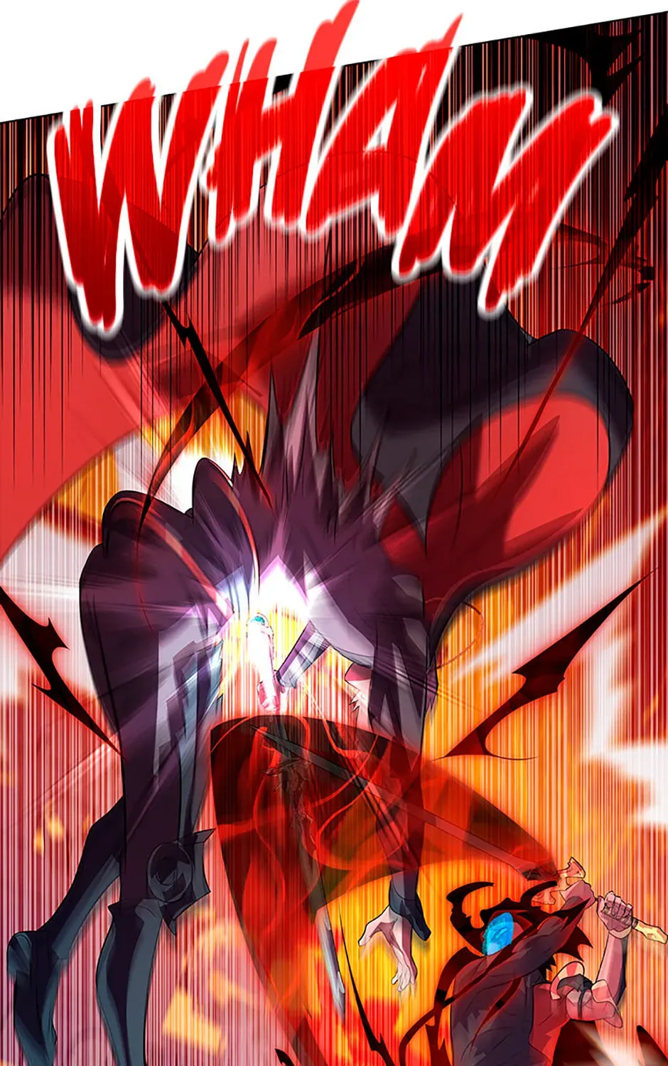 Monarch of Supreme Beings Chapter 44 - page 43