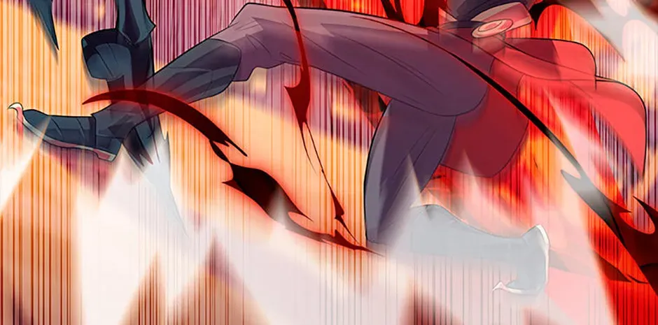 Monarch of Supreme Beings Chapter 44 - page 44