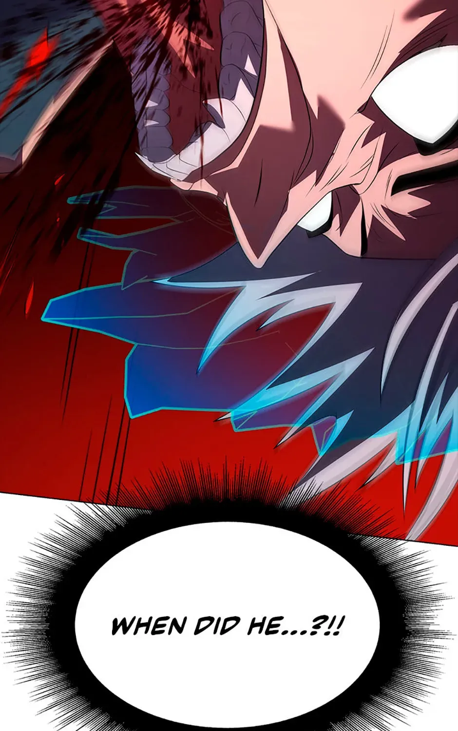 Monarch of Supreme Beings Chapter 44 - page 47