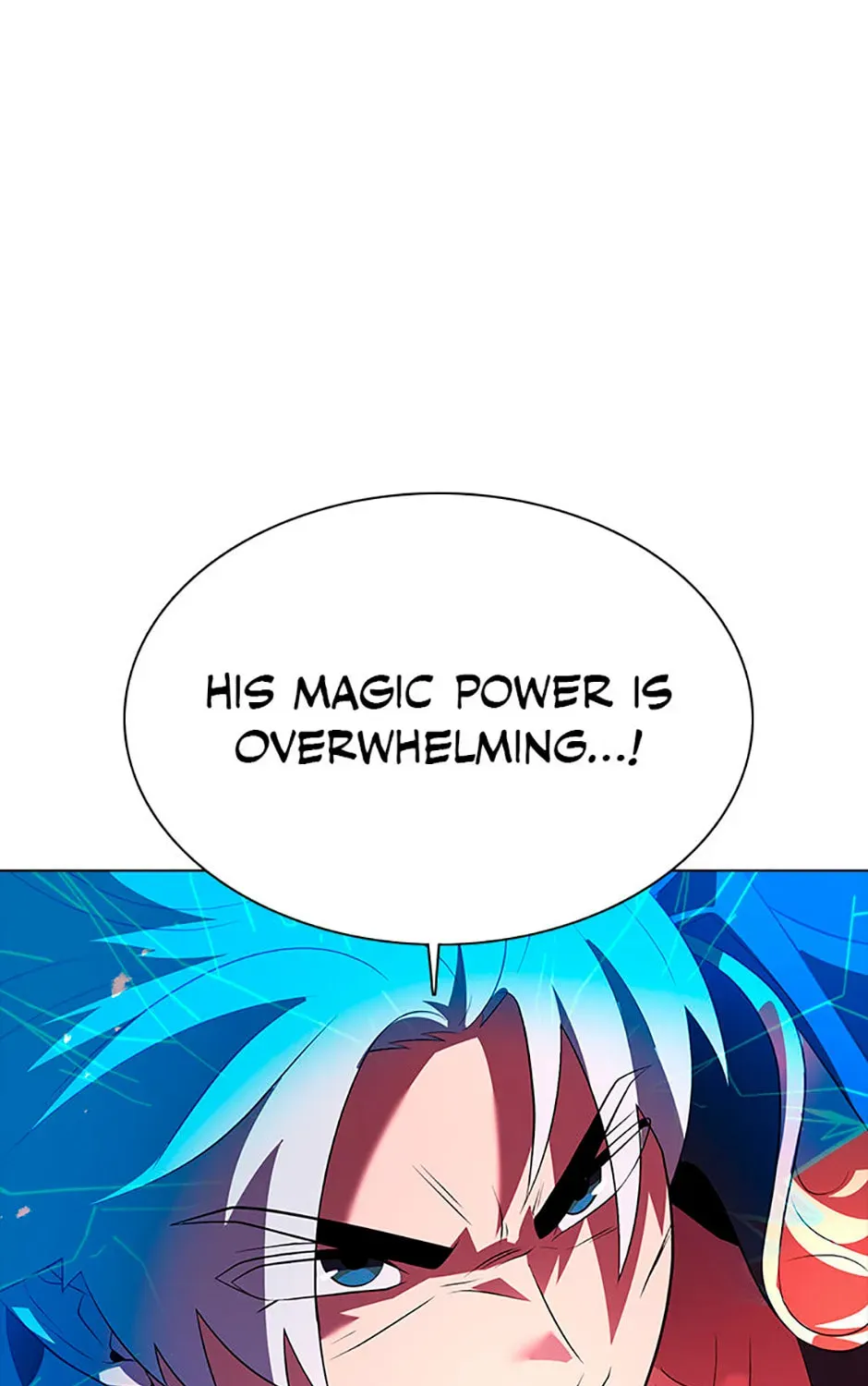 Monarch of Supreme Beings Chapter 44 - page 5