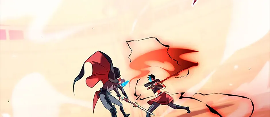 Monarch of Supreme Beings Chapter 44 - page 52