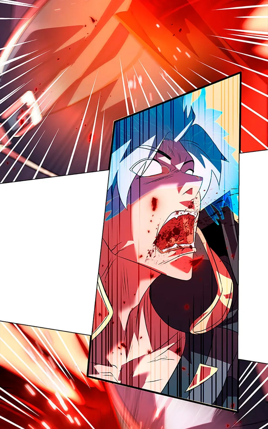 Monarch of Supreme Beings Chapter 44 - page 55