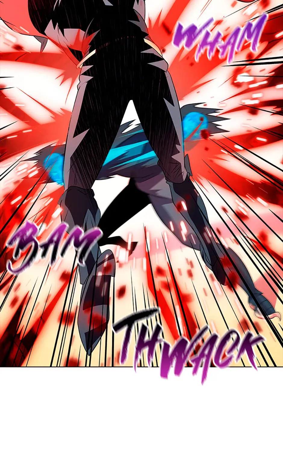 Monarch of Supreme Beings Chapter 44 - page 59