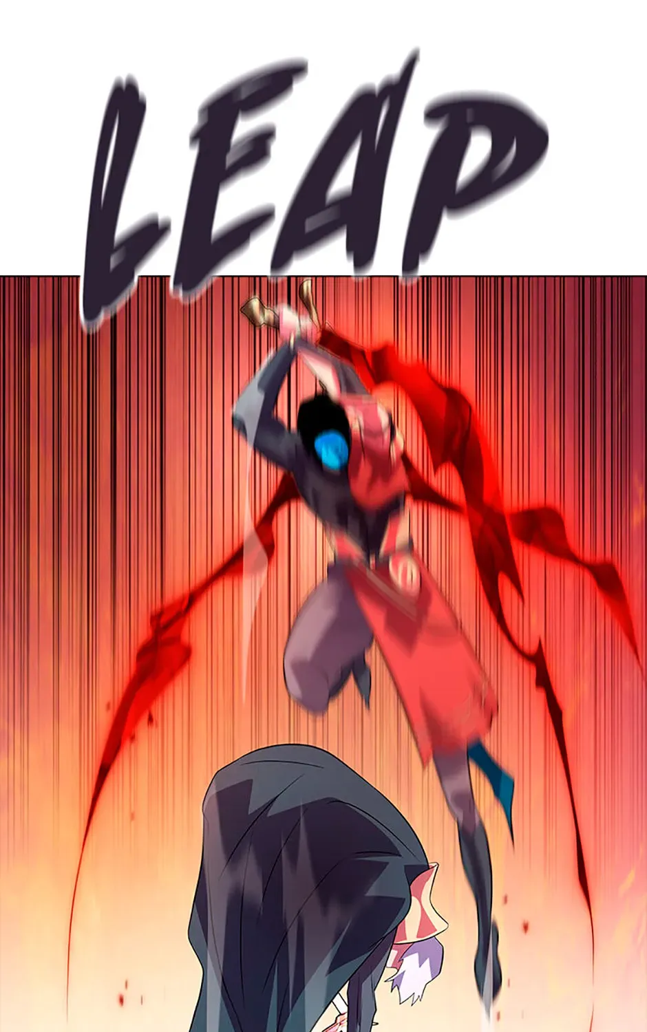 Monarch of Supreme Beings Chapter 44 - page 69