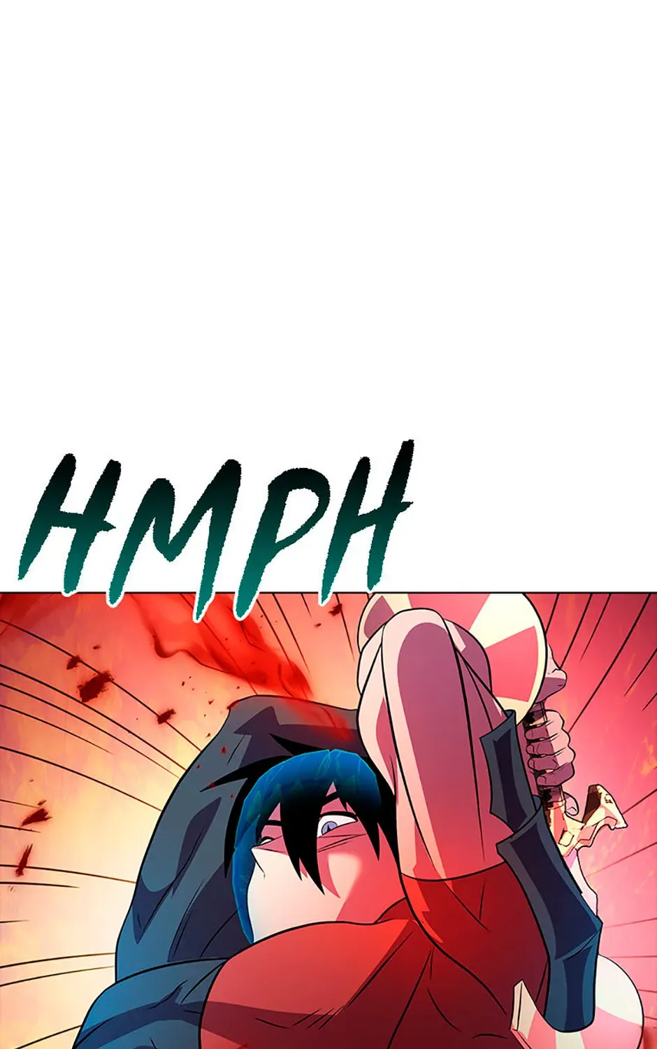 Monarch of Supreme Beings Chapter 44 - page 71