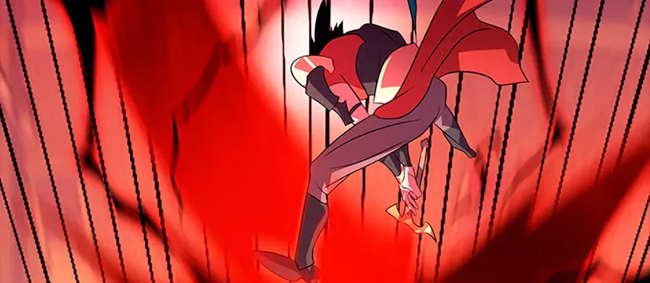 Monarch of Supreme Beings Chapter 44 - page 74