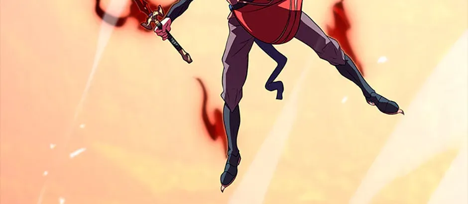 Monarch of Supreme Beings Chapter 44 - page 78