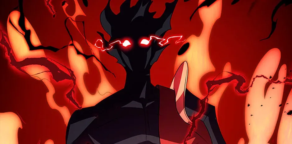 Monarch of Supreme Beings Chapter 44 - page 8