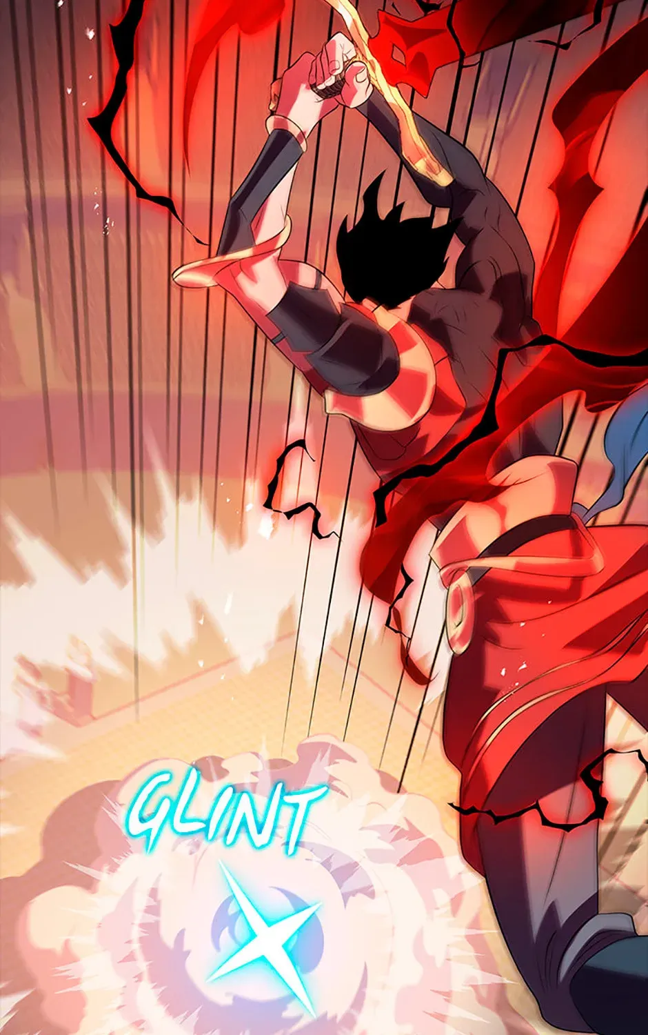 Monarch of Supreme Beings Chapter 44 - page 83