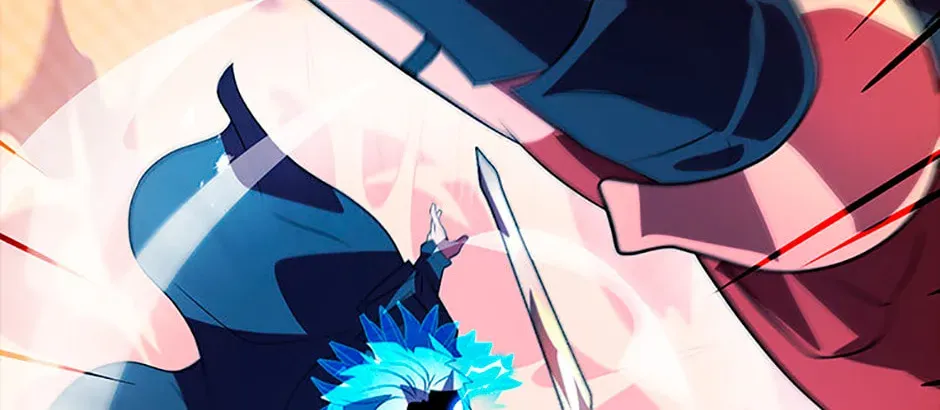 Monarch of Supreme Beings Chapter 44 - page 86