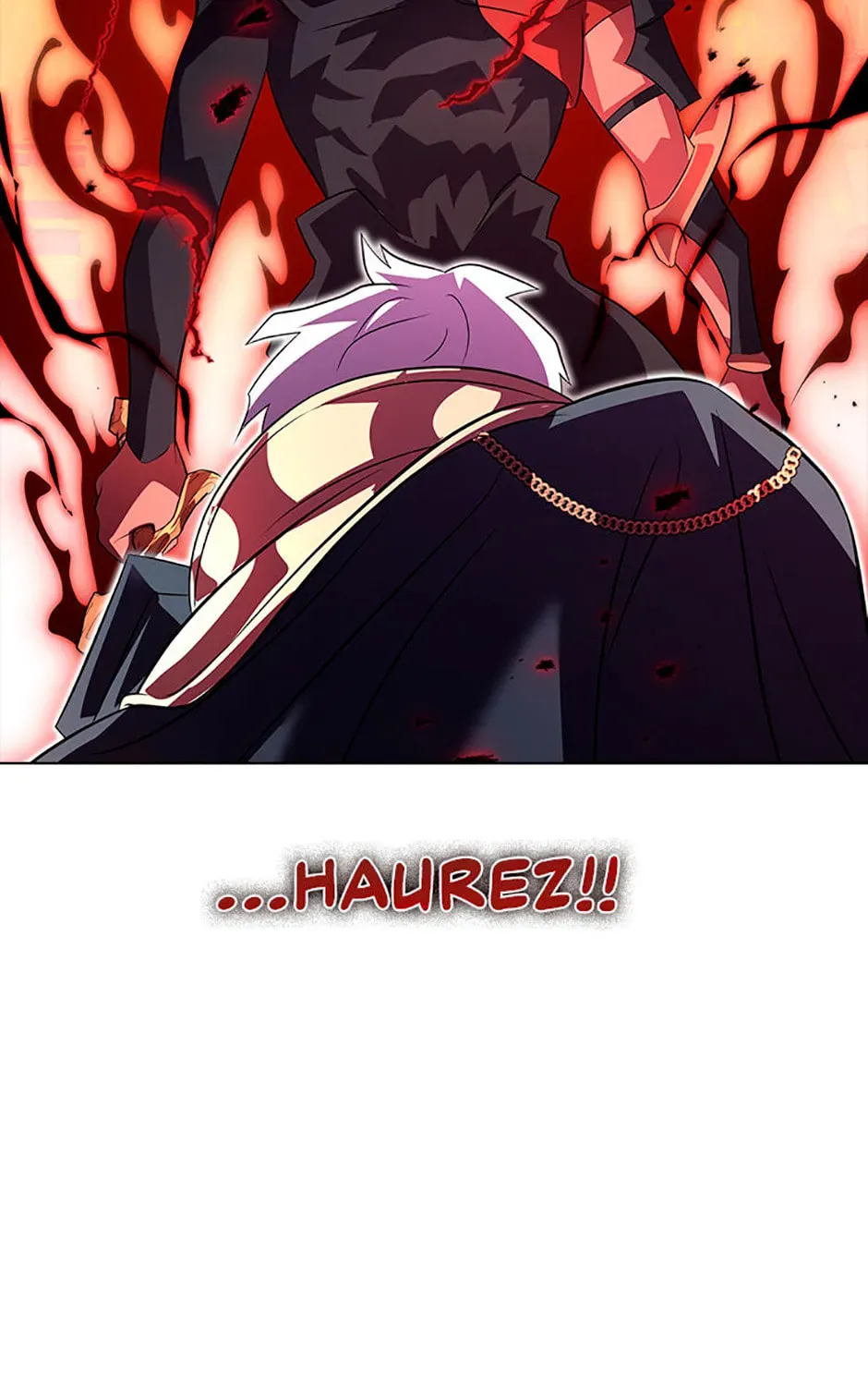 Monarch of Supreme Beings Chapter 44 - page 9