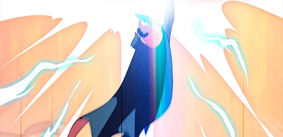 Monarch of Supreme Beings Chapter 44 - page 98