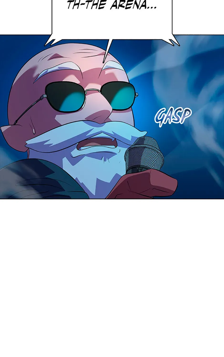 Monarch of Supreme Beings Chapter 45 - page 107