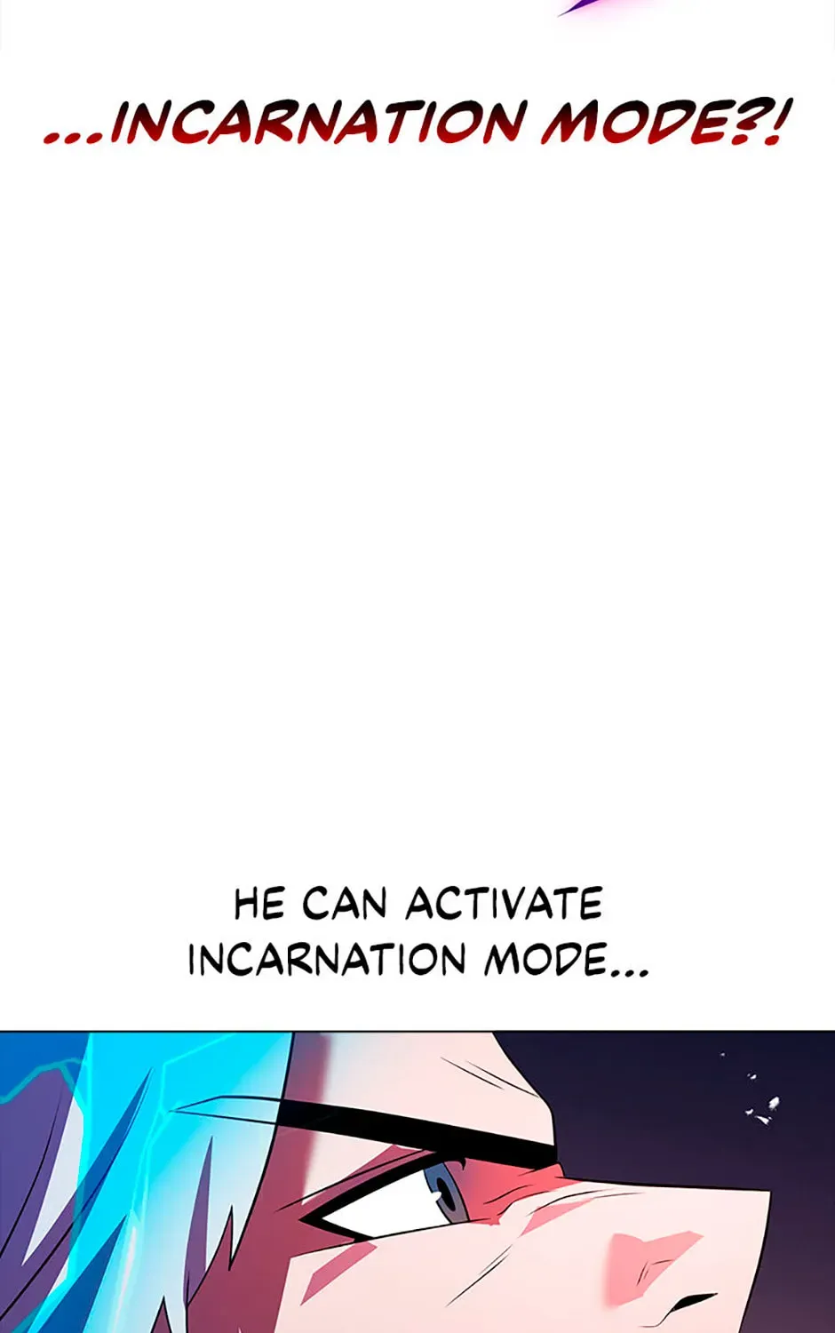 Monarch of Supreme Beings Chapter 45 - page 11